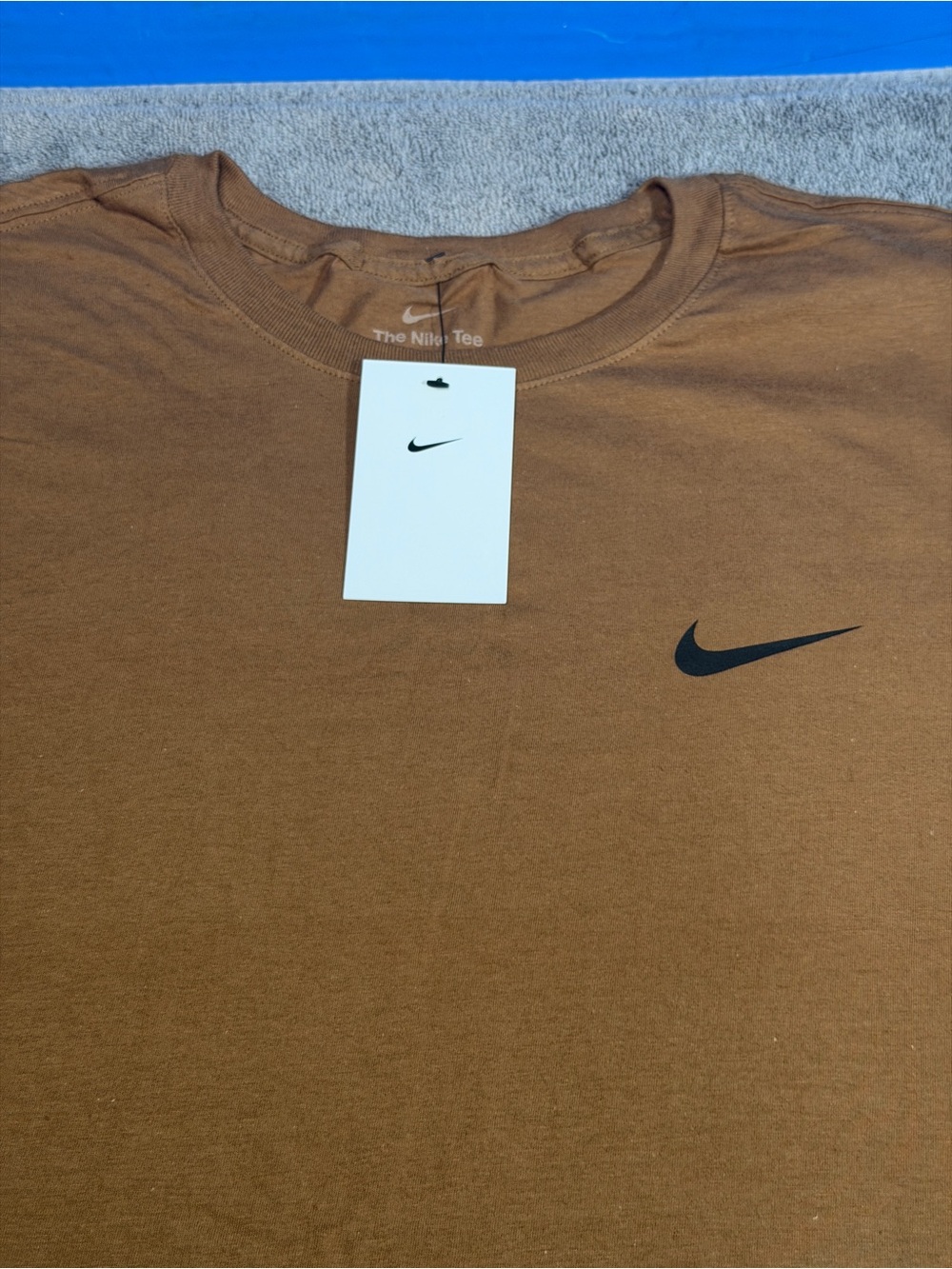 Nike t-shirt
Brand new - Picture 2 of 2
